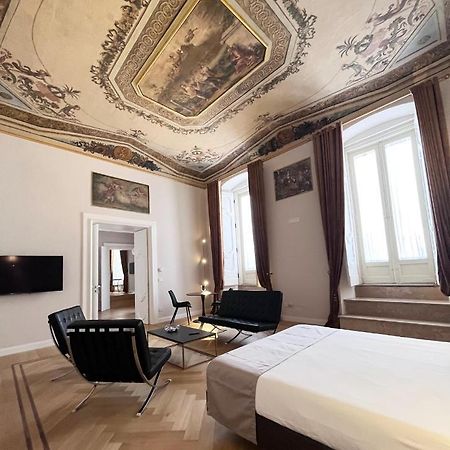 Corso Grand Suites Barletta Exterior photo