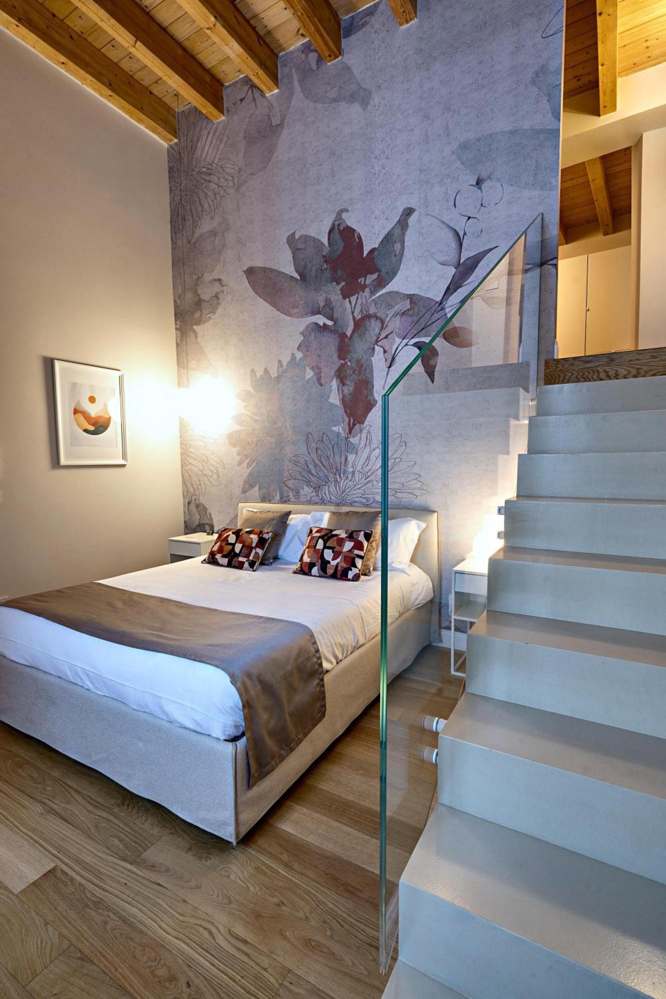 Corso Grand Suites Barletta Exterior photo